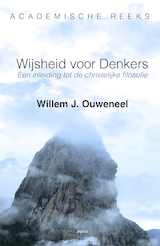 Wijsheid voor denkers (e-Book)