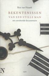 Bekentenissen van een stille man (e-Book)