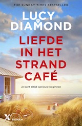 Liefde in het strandcafé (e-Book)