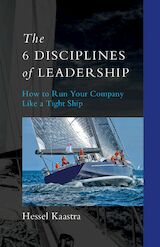 The 6 Disciplines of Leadership (e-Book)