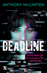 Deadline (e-Book)