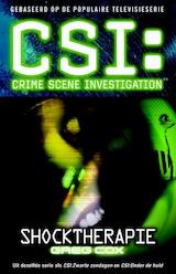 CSI Shocktherapie (e-Book)