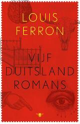 De Duitsland Romans (e-Book)