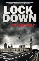 Lockdown (e-Book)