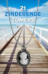 21 Zinderende Zomers (e-Book)