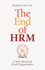 The End of HRM (e-Book)