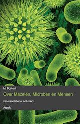 Over mazelen, Microben en Mensen (e-Book)