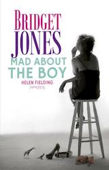 Mad about the boy (e-Book)