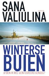 Winterse buien (e-Book)