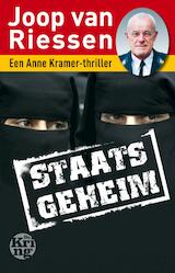 Staatsgeheim (e-Book)