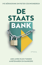 De staatsbank (e-Book)
