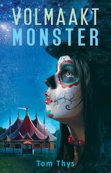 Volmaakt monster (e-Book)