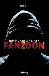 Fantoomzoon (e-Book)