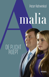 Amalia (e-Book)