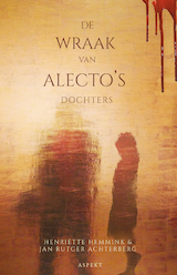 De Wraak van Alecto's dochters (e-Book)