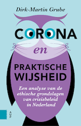 Corona en praktische wijsheid (e-Book)