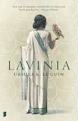 Lavinia (e-Book)