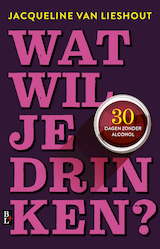 Wat wil je drinken? (e-Book)