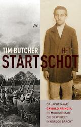 Het startschot (e-Book)