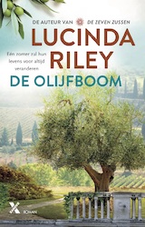 De olijfboom (e-Book)