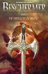De heilige oorlog (e-Book)