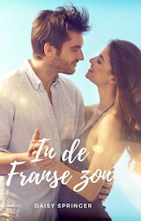 In de Franse Zon (e-Book)