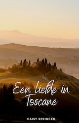Een Liefde in Toscane (e-Book)