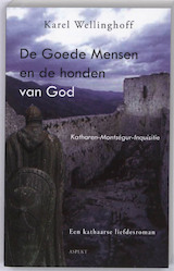 De Goede Mensen en de honden van God (e-Book)