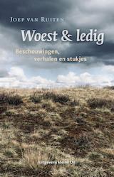 Woest & ledig (e-Book)