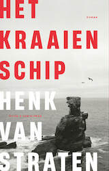 Het Kraaienschip (e-Book)