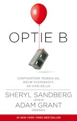 Optie B (e-Book)