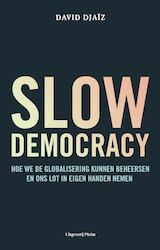 Slow democracy (e-Book)