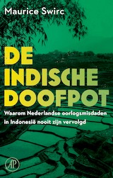 De Indische doofpot (e-Book)