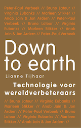 Down to earth (e-Book)