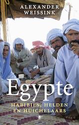 Egypte (e-Book)