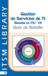 Gestión de servicios TI basado en ITIL® V3 - Guia de Bolsillo (e-Book)