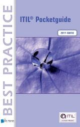 ITIL 2011 Editie - Pocketguide (e-Book)