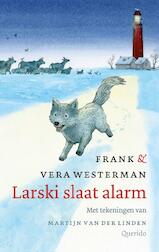 Larski slaat alarm (e-Book)