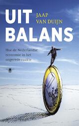 Uit balans (e-Book)