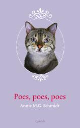 Poes, poes, poes (e-Book)