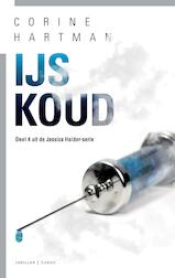 IJskoud (e-Book)