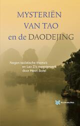 Mysteriën van Tao en de Daodejing (e-Book)