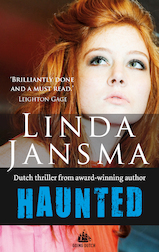 Haunted (e-Book)