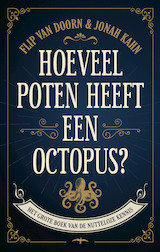 Hoeveel poten heeft een octopus (e-Book)