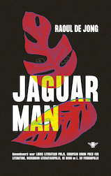 Jaguarman (e-Book)