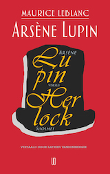 Arsène Lupin versus Herlock Sholmes (e-Book)