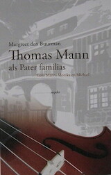 Thomas Mann als Pater Familias (e-Book)