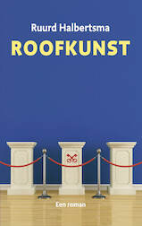 Roofkunst (e-Book)