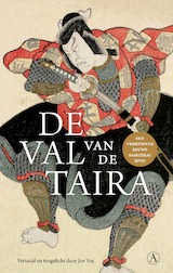 De val van de Taira (e-Book)