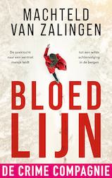 Bloedlijn (e-Book)